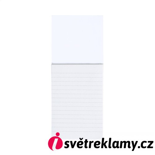 Nofri blok s magnetkou