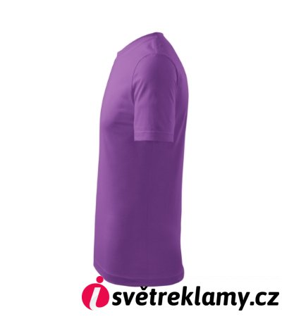 Classic New - Barva: bílá, Velikost: 158 cm/12 let