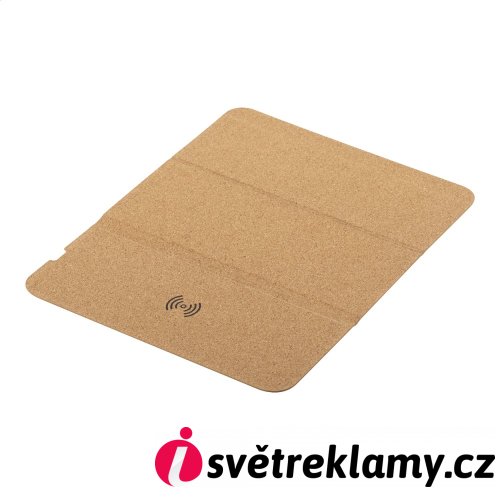 Corpad Charge podložka pod myš s bezdrátovou nabíječkou