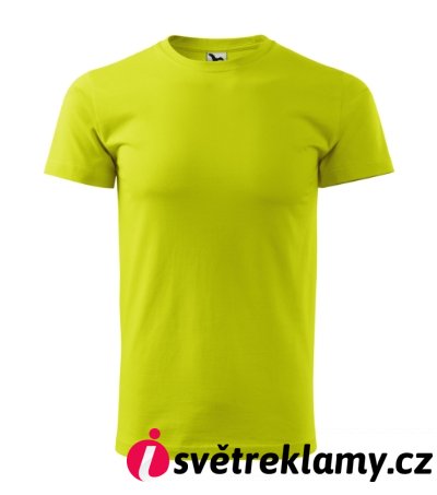 Basic - Barva: bílá, Velikost: XS