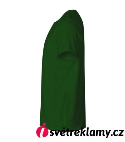 Resist heavy - Barva: bílá, Velikost: S