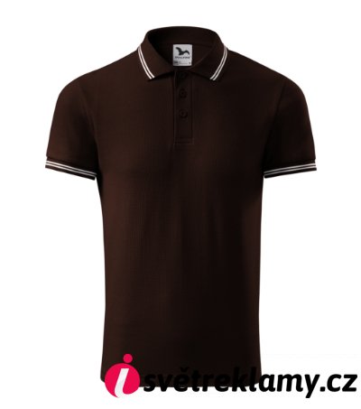 Urban - Barva: bílá, Velikost: S