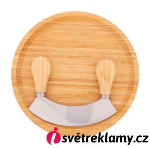 Tabbouleh sada na krájení bylinek