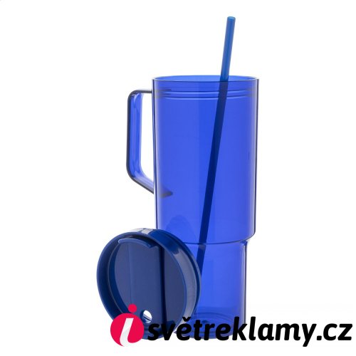Repetus cestovní hrnek