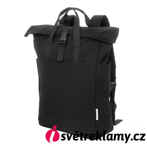 Rebyss Roll batoh z recyklované plátno