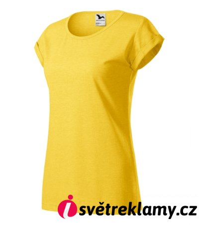 Fusion - Barva: bílá, Velikost: XS