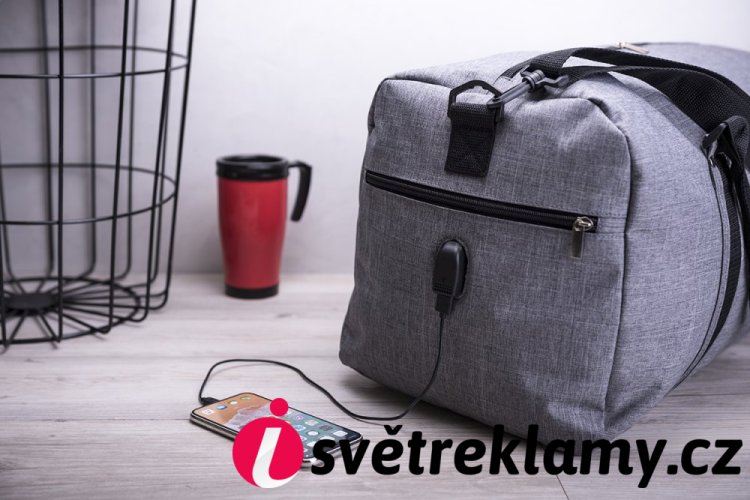 Cutler sportovní taška