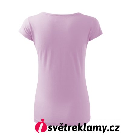 Pure - Barva: bílá, Velikost: 3XL