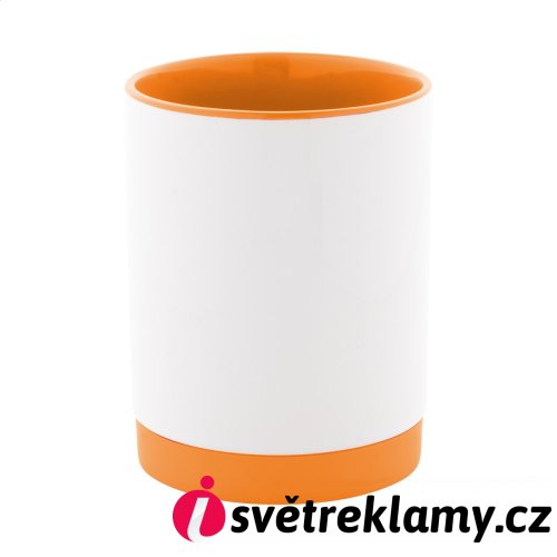 MultiColour Plus hrnek na sublimaci