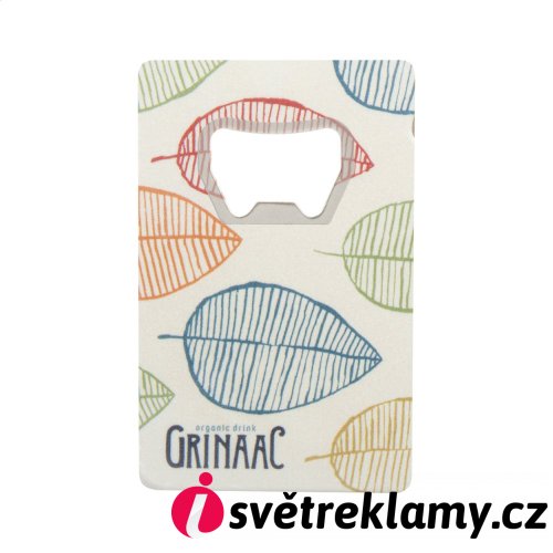 Swipe otvírák na láhve