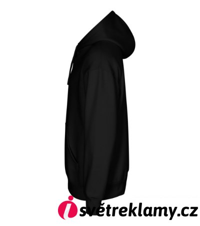 Cloud (GOTS) - Barva: černá, Velikost: XS