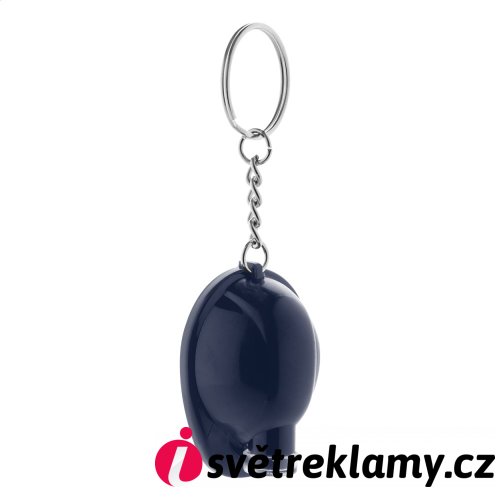 Bobby Plus přívěšek na klíče