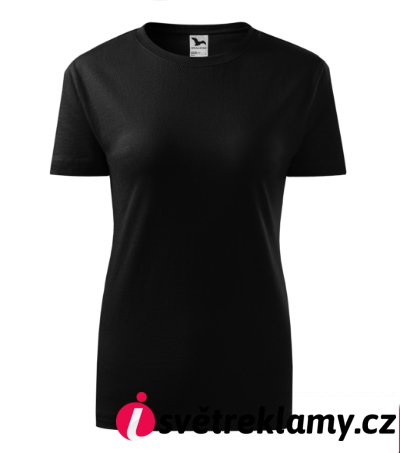 Classic New - Barva: bílá, Velikost: XS