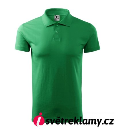 Single J. - Barva: bílá, Velikost: S