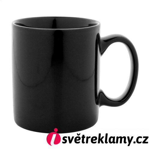 Kolomu barevný keramický hrnek