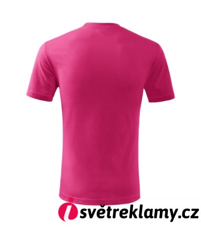 Classic New - Barva: bílá, Velikost: 158 cm/12 let