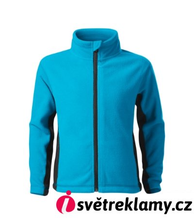 Frosty - Barva: černá, Velikost: 122 cm/6 let