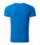 Action - Barva: ombre blue, Velikost: 2XL