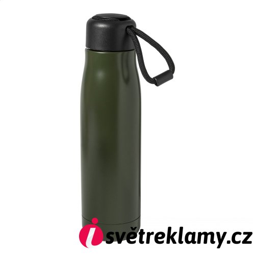 Rekalu RSS izolovaná láhev