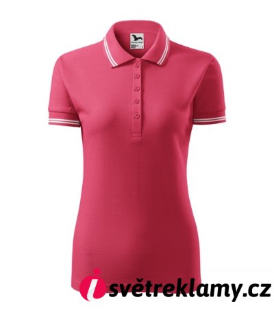 Urban - Barva: bílá, Velikost: S