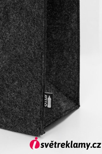 Refelt Shop Plus nákupní taška z RPET