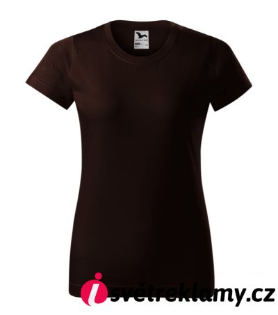 Basic - Barva: bílá, Velikost: XS