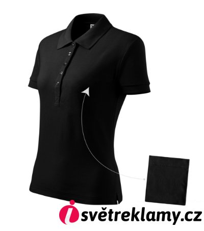 Cotton - Barva: bílá, Velikost: XS