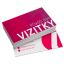 Vizitky jednostranné 90x50 mm