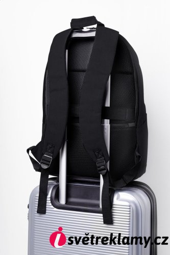 Rebyss Back batoh z recyklované plátno