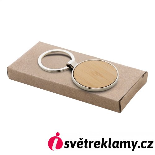 Borby přívěšek na klíče