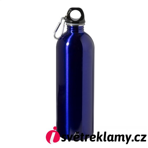 Ressuto XL láhev z recyklované nerezové oceli