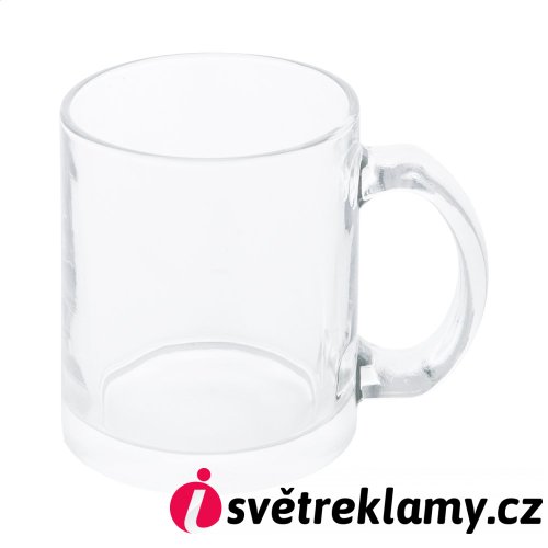 Throusub hrnek se sublimací