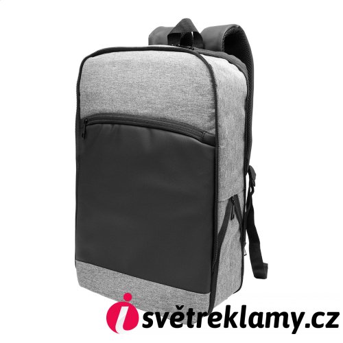 Bapuba RPET rozšiřitelný batoh