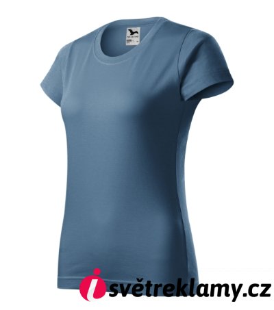 Basic - Barva: bílá, Velikost: XS