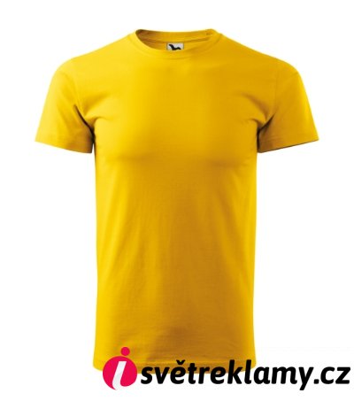 Basic - Barva: bílá, Velikost: XS