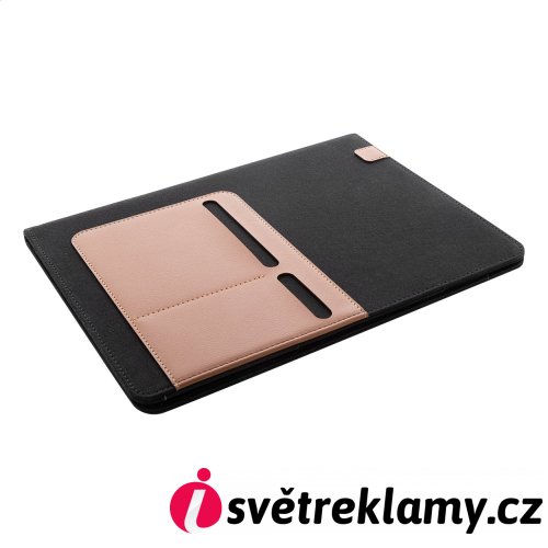 Capudo A4 složka na dokumenty z recyklovaného cavas