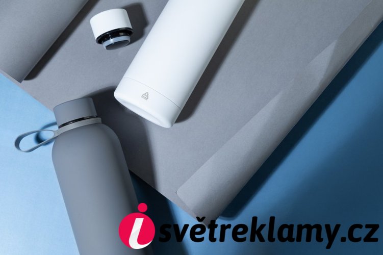 Khumbu RSS izolovaná láhev