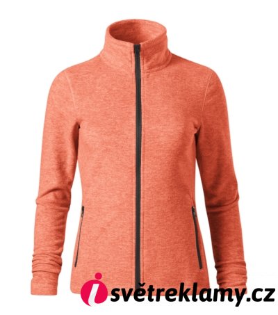 Factor - Barva: stříbrný melír, Velikost: XS