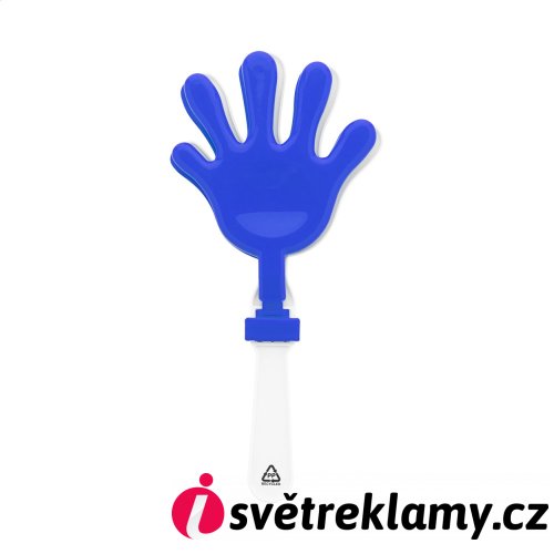 Clappy RPP fandící ruka