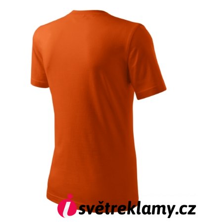 Classic New - Barva: bílá, Velikost: 3XL