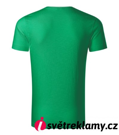 Native (GOTS) - Barva: bílá, Velikost: S