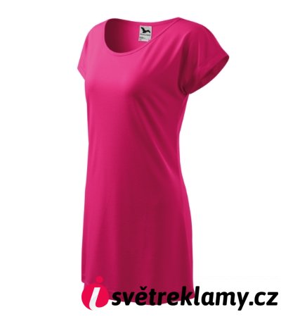 Love - Barva: bílá, Velikost: S