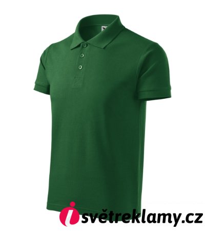 Cotton Heavy - Barva: bílá, Velikost: S