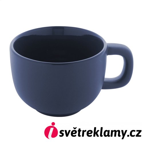 Caturra Plus sada šálků na cappuccino