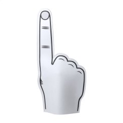 Fanly fandící ruka