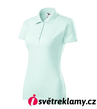 Single J. - Barva: bílá, Velikost: XS