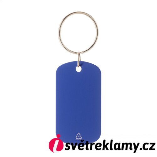 Ralutag přívěšek na klíče