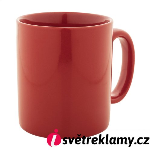 Kolomu barevný keramický hrnek
