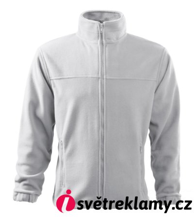 Jacket - Barva: bílá, Velikost: S