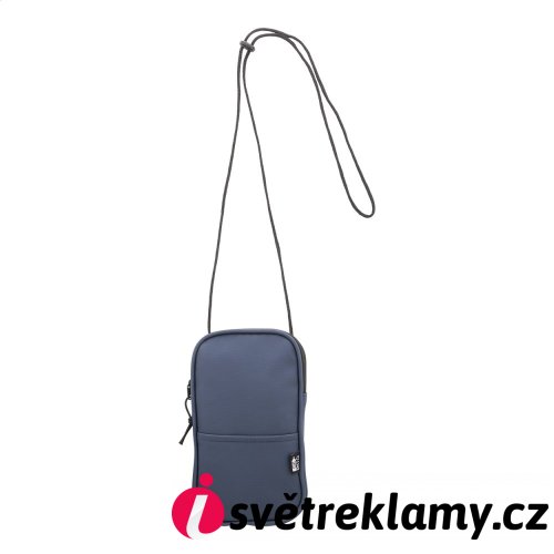 FestiFon taška přes rameno z RPET na telefon